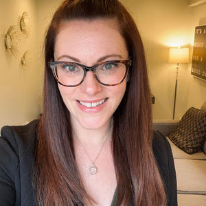 Meet your Posher, Terry